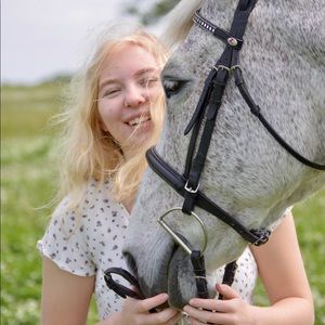 Meet your Posher, Sophie